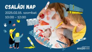 Ingyenes Családi Nap a Józsefvárosi Múzeumban Budapesten