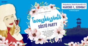 Tavaszköszöntő Party Kiskunhalason