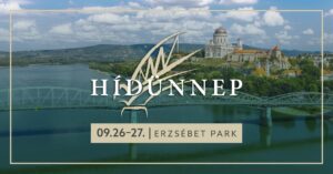 Esztergom Hídünnep – Horváth Tamás, Dívák, Aurevoir, Geszti Péter, Kalap Jakab, stb.