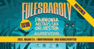 Aurevoir, Pannonia Allstars Ska Orchestra, biankahaidu koncert Martonvásáron – Fülesbagoly Fesztivál