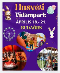 Húsvéti Programok Budaörsön
