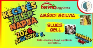 Szeged ingyenes Családi Nap – Kecskés-telep Napja