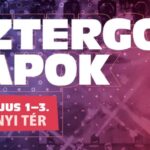 Esztergom Napok 2026 teljes program