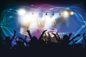 Budapest Koncert ma