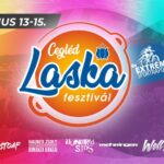 Cegléd Laskafesztivál 2025 program