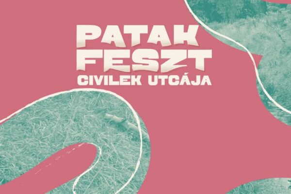 Patakfeszt Zuglóban program 2025 ingyenes Bikini koncerttel