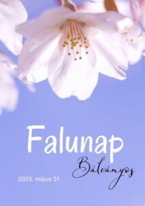 Falunap Bálványos 2025 – Dupla Kávé, Rony, stb.