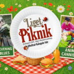 Liget Piknik 2025 családi program koncertekkel