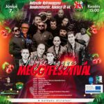 Meggyfesztivál 2025 program