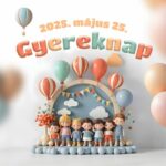 Siófok Gyereknap 2025 program