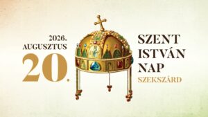 Szekszárd – Szent István Nap – Augusztus 20.