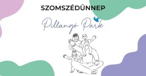 Szomszédünnep Budapesten a Pillangó Parkban – ingyenes Irigy Hónaljmirigy koncert