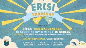 Ercsi Városnap 2026