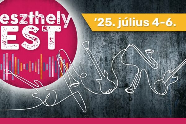 Keszthely Fest 2025