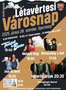 Létavértes Városnap