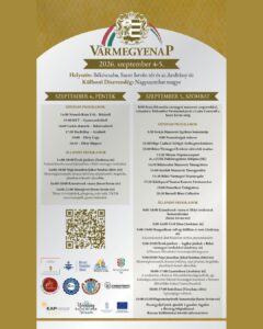 Békéscsaba Vármegyenap