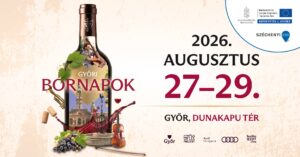 Győr Bornapok