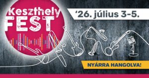 Keszthely Fest 2026
