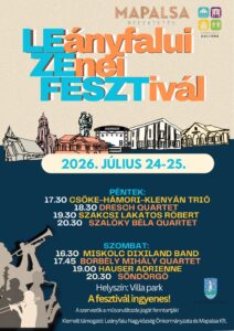 Leányfalui Zenei Fesztivál