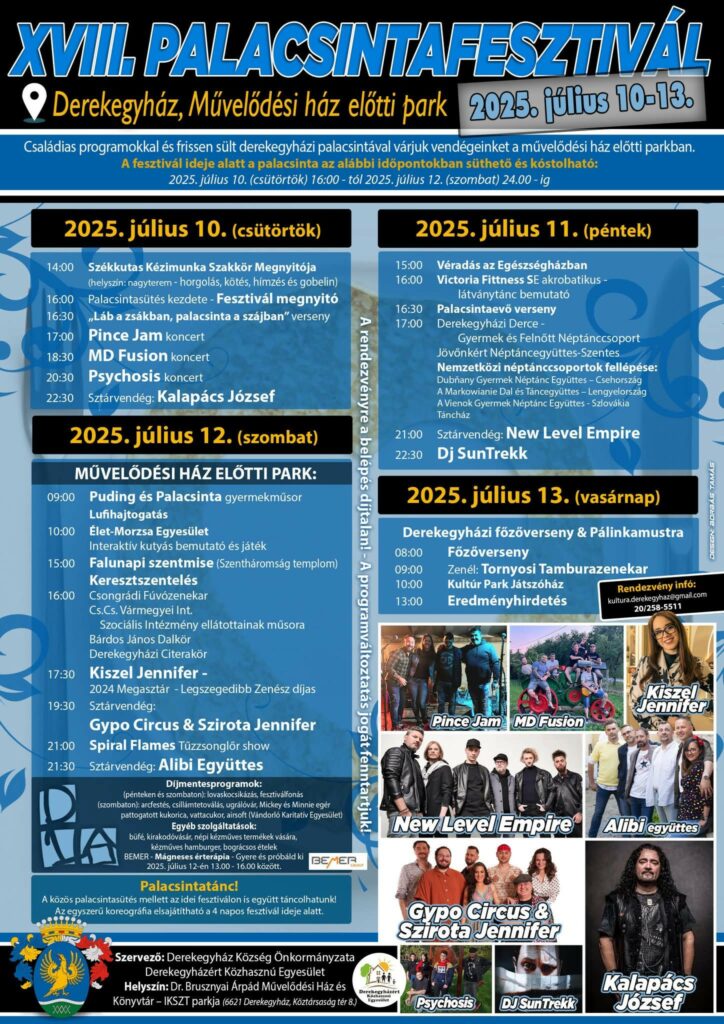 ingyenes-programok.hu - Ingyenes Programok - Koncertek