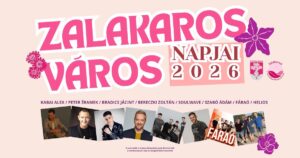 Zalakaros Városnap