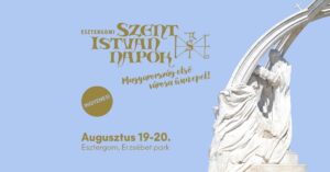 Esztergomi Szent István Napok