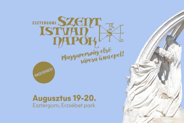 Esztergomi Szent István Napok