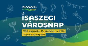 Isaszeg Városnap