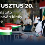 Miskolc Szent István Nap program augusztus 20