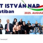 Pesterzsébet Szent István nap Augusztus 20 programok