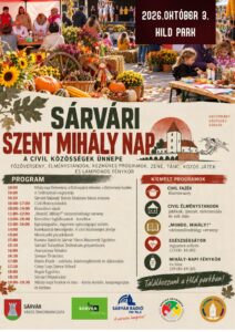 Sárvár – Szent Mihály Nap