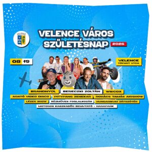 Velence Városnap