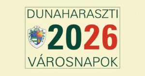 Dunaharaszti Városnapok