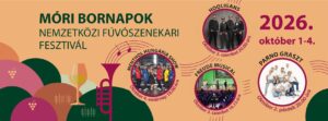 Móri Bornapok – Hooligans, Parno Graszt