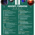 Dunaújváros Advent 2025 programok és koncertek