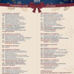 Rákosmente adventi programok és koncertek 2025