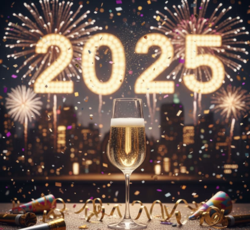 Ingyenes Szilveszteri Programok 2025 koncertek