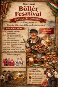 Tóalmási Böllérfesztivál – MC Hawer és a Tekknő, Mulatós Kata