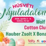 Siófok húsvéti programok 2026