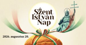 Biatorbágy Szent István Nap – Augusztus 20.