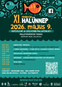 Halünnep Székesfehérvár