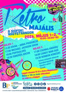 Majális Siófok – Dívák, Ismerős Arcok, Csonka András, Bon-Bon, Candy Man