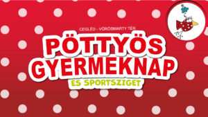 Cegléd Gyereknap