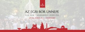 Egri Bor Ünnepe – Punnany Massif, Hiperkarma, stb.
