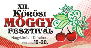 Kőrösi Möggyfesztivál Nagykőrösön – Honeybeast, Krisz Rudi, Sterbinszky & Mynea, DJ Szecsei, Yamina