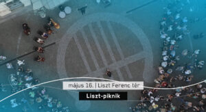 Liszt Piknik Budapesten a Zeneakadémia művészeivel