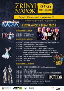 Szigetvár Zrínyi Napok