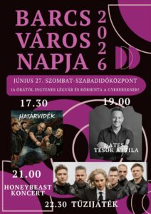 Barcs Városnap