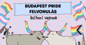 Budapest Pride 2026