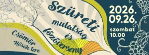 Csömör – Szüreti Mulatság